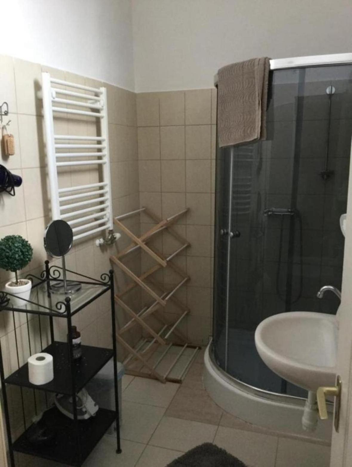 Bazilika Vendeghaz Hotel Eger Buitenkant foto
